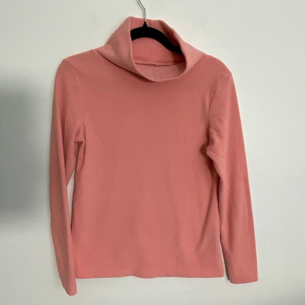 Dudley‎ Stephens Long sleeve fleece top size xs
